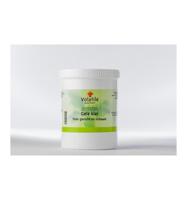 Gele klei 500 Gram - thumbnail