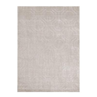 Richmond Vloerkleed 'Flynn' 300 x 400cm, kleur Ivory