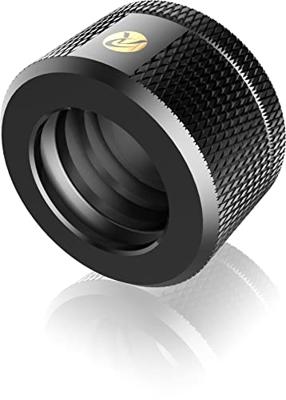 RAIJINTEK Pelias black - D141806 verbinding