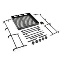 FTX - Kanyon Complete Roll Cage W/Lights & Tray (FTX8482) - thumbnail