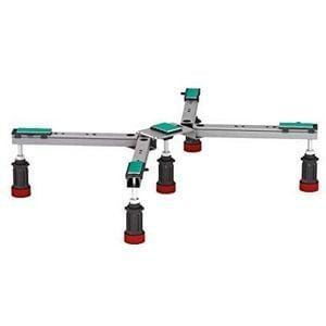 Meister MEPA Mepa Voet Voor Douchekuip Bw-5 Maxi - MEP150130