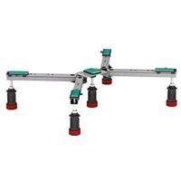 Meister MEPA Mepa Voet Voor Douchekuip Bw-5 Maxi - MEP150130 - thumbnail