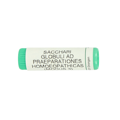 Homeoden Heel Saccharum officinalis/placebo globulen 1 Gram Homeoden Heel Saccharum officinalis/placebo globulen 1 Gram