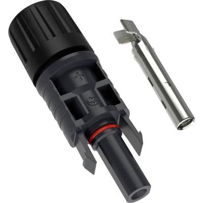 LAPP 381166811 EPIC® SOLAR 4 GEN2 F 4-6 5.2-7.0mm Inhoud: 10 stuk(s)