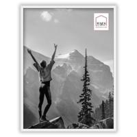 Haes Deco Kunststof Fotolijst EF5W Easy Frame Wit 30x40 cm - thumbnail