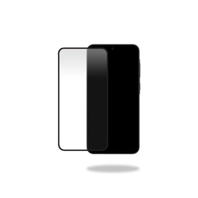 Mobilize Privacy Glass Screen Protector - Black Frame - for Samsung Galaxy A35 5G/A55 5G