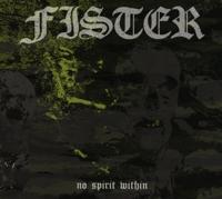 No Spirit Within - CD (3760053844132) - thumbnail