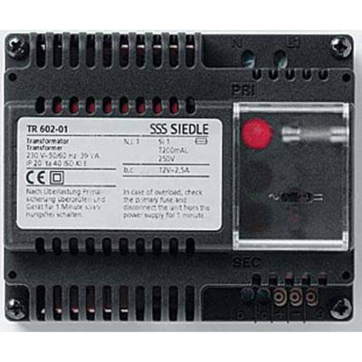 Siedle 200033600-00 Accessoires voor deurintercom Meerdere kleuren