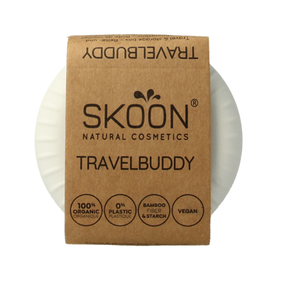 Skoon Travel buddy 1 Stuks Skoon Travel buddy 1 Stuks