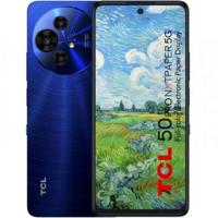 TCL 50 PRO NXTPAPER 8+512GB 5G MIDNIGHT BLUE T803D-2CLCA112 - thumbnail