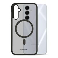 Mobilize MagSafe Compatible Hybrid Case Samsung Galaxy A16 4G/5G Black - thumbnail