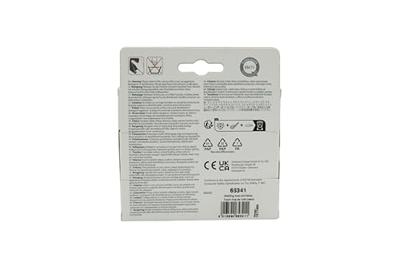 Goki houten grijpring auto