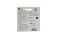 Goki houten grijpring auto - thumbnail