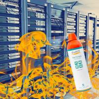 spuitbus brandblusser Ewent EW5621 - thumbnail