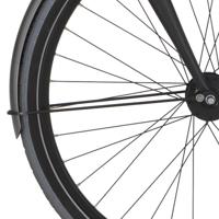 Cortina spatbordstang voor 28 blau shadow silver matt - thumbnail