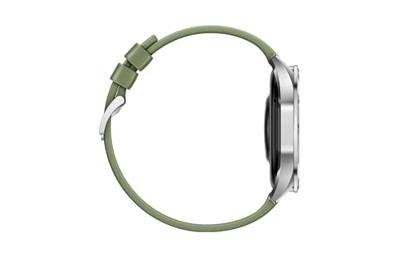 Smartwatch Huawei GT4 Classic Groen 1,43" 46 mm