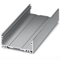 Phoenix Contact UM-ALU 4-72 PROFILE 60 2200918 Behuizingscomponent Aluminium Aluminium 1 stuk(s) - thumbnail