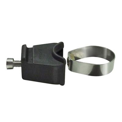 RIXEN & KAUL klickfix zadelpen-adapter klickfix seatpost adapter for 25-32mm