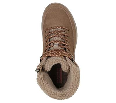 Skechers Boots Glacial Ultra 16677/BRN Bruin-37 maat 37 - thumbnail