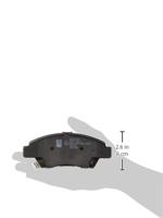 Remblokken set ADH24285 - thumbnail