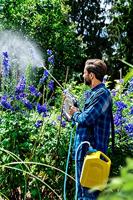 Gloria Haus und Garten MultiJet Plant Protection Set 729165.0000 Buis 1 stuk(s) - thumbnail