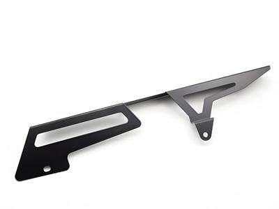 ZIEGER kettingscherm chain guard yam xjr1200 bj.94-98 sw