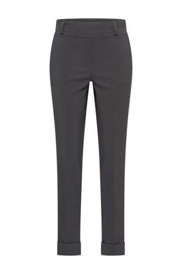 Helena Hart Broek Ziggy Lano Uni 7705 Broek Grijs