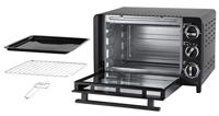 Unold 68875 Mini-oven Timerfunctie, Controlelampje 18 l - thumbnail
