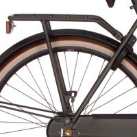 Cortina achterdrager u4 61 black gold matt - thumbnail