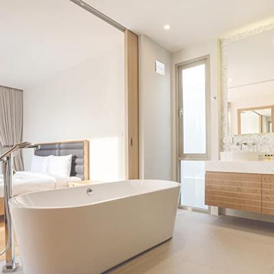 Badkamer Ventilator Cata E-150 G Axial 150 mm 21W Wit Cata