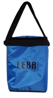 Leba Innovation NoteBag 5 Laad- en managementsysteem Mobiel laadsysteem Tablets, iPads