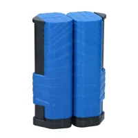 Tafeltennisnet Slazenger Uitschuifbaar, 165cm - thumbnail