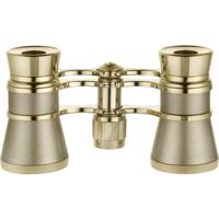 Eschenbach Glamour Toneelkijker 3 x 25 mm Goud - thumbnail