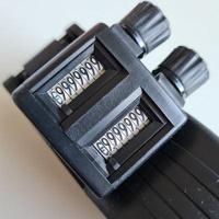 Prijstang Evo S16 2516-88 voor 26x16mm - thumbnail