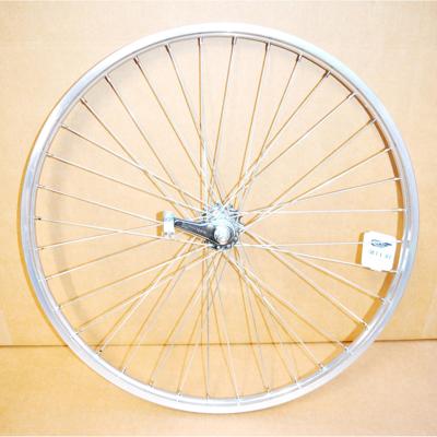 Shimano Achterwiel 28-11/2 26-635 hl32 remnaaf 2,34 zink