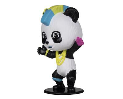 Ubisoft Heroes Chibi Figure Series 2 - Just Dance Panda