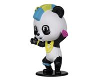 Ubisoft Heroes Chibi Figure Series 2 - Just Dance Panda - thumbnail