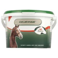 Primeval Gelatinaat - thumbnail