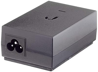 Ubiquiti Networks POE-48-24W-G PoE-injector - thumbnail