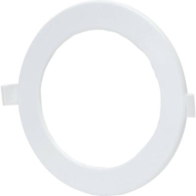 Smart LED Downlight 12W - Wifi - Koud Wit 6500K - Inbouw Ø170mm