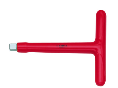 Friedrich T-greepsleutel met 3/8'' Aandrijfvierkant Friedrich T-greepsleutel met 3/8'' Aandrijfvierkant