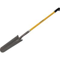 Roughneck Spade met Lange Steel en Scherpe Rand | 160 x 1460 mm - 68-237 - thumbnail