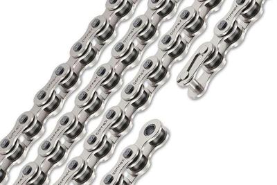 Connex ketting chain "1r8" 112 links