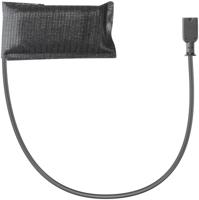 INTERPHONE reserve accu battery 1100 mah 48x23x8,5 - thumbnail