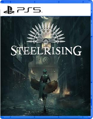 PS5 Steelrising