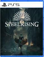 PS5 Steelrising - thumbnail