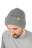 Matrix Thinsulate Beanie Hat Black - thumbnail