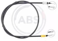 Handremkabel K14046 - thumbnail