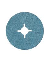 Fein 63717303010 Fiberschijf Diameter 125 mm 25 stuk(s) - thumbnail