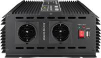 Omvormer - 24 naar 230 Volt - DC - 2000 Watt - thumbnail